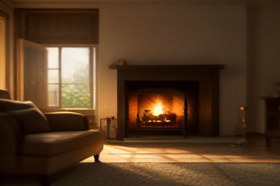 Lavender Chimney LLC — professional Chimney Sweep in Ayer, branded work van and team — Chimney Sweep near me